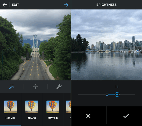 Instagram App