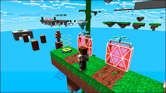 Pixel Gun 3D