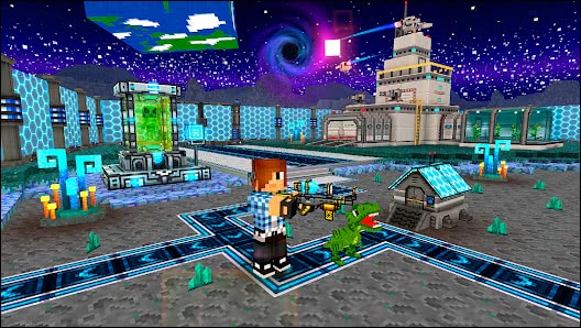 Pixel Gun 3D